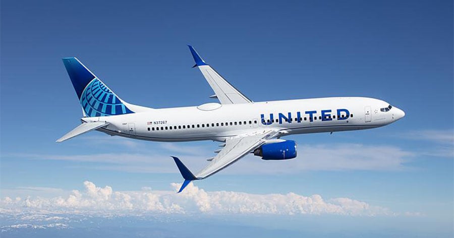Como contactar a United Airlines desde Chile
